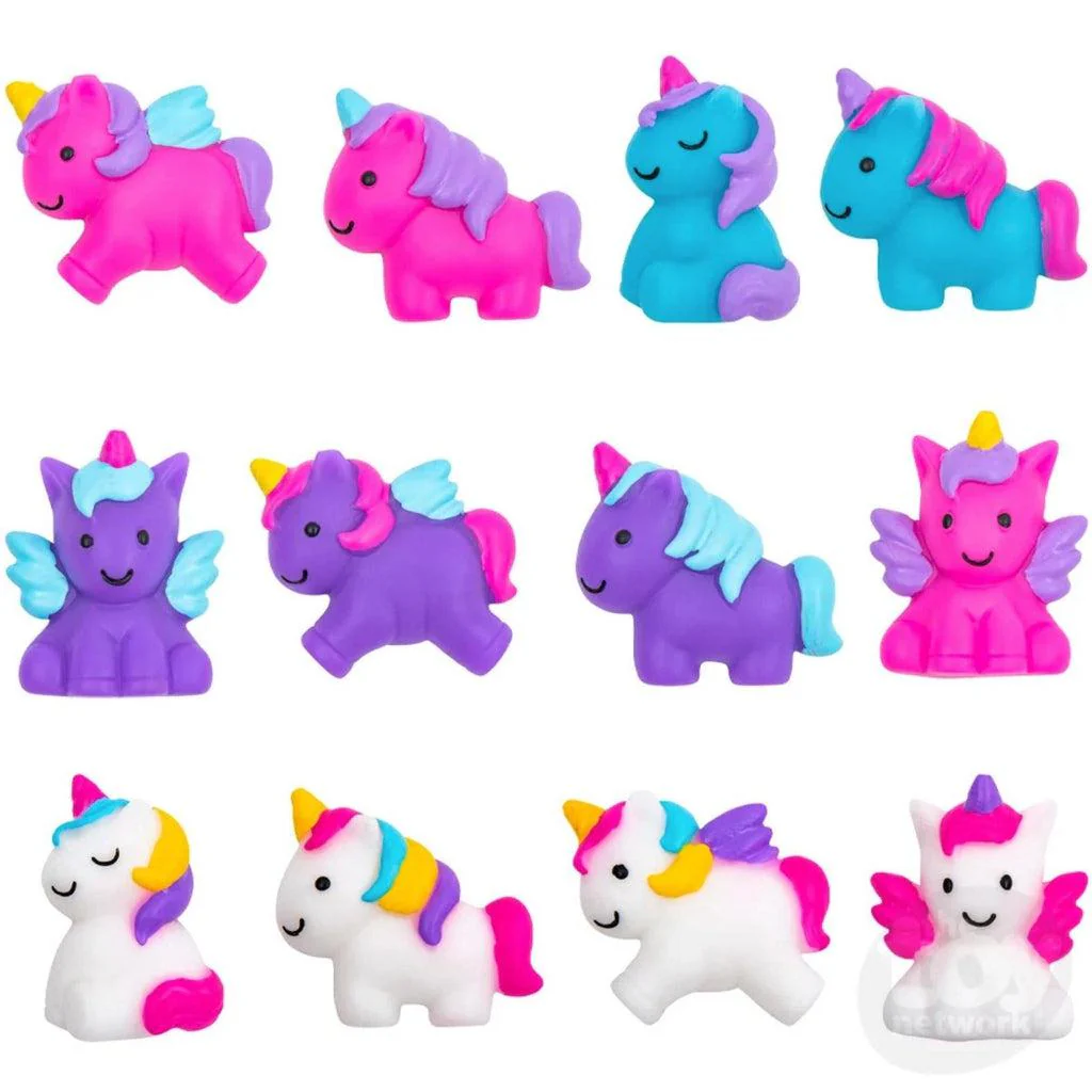Gummy Unicorn