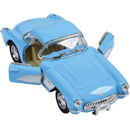 1957 Chevrolet Corvette