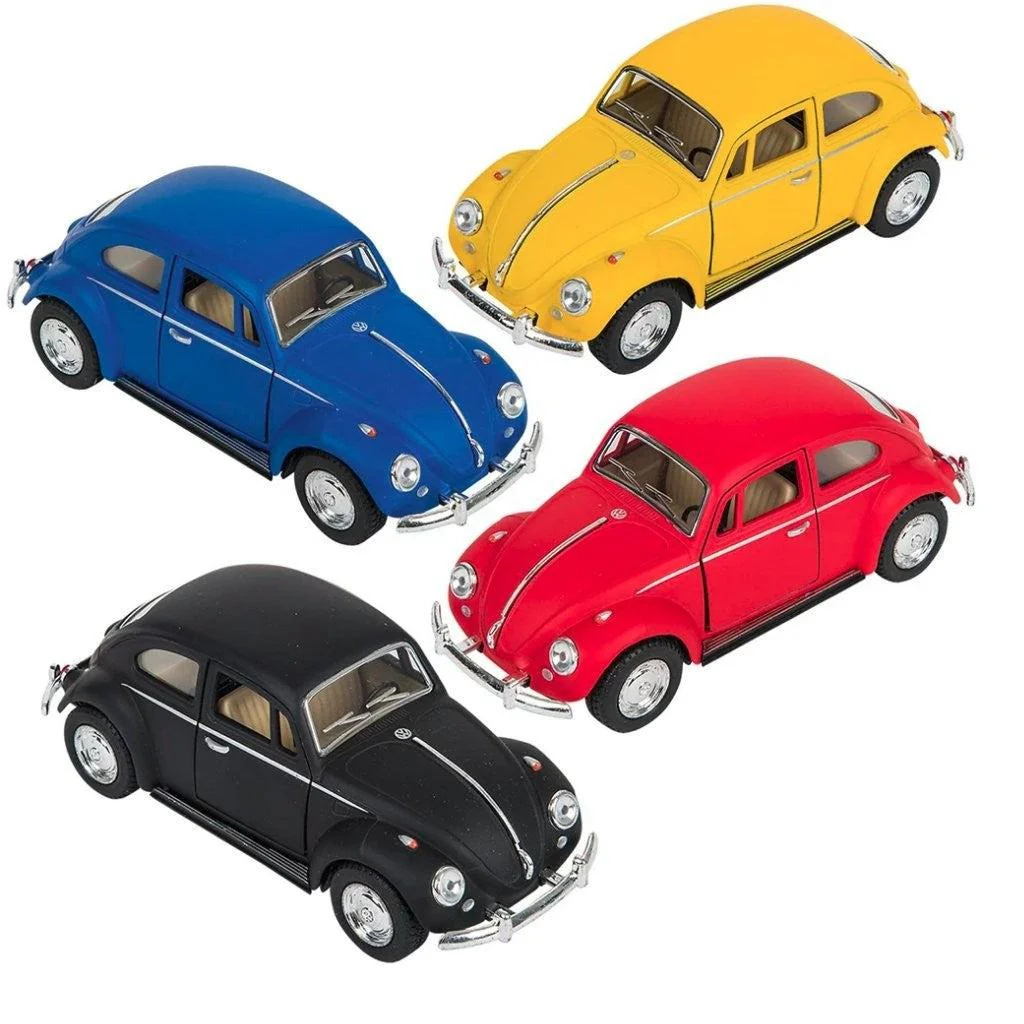 1967 VW Beetle Assorted