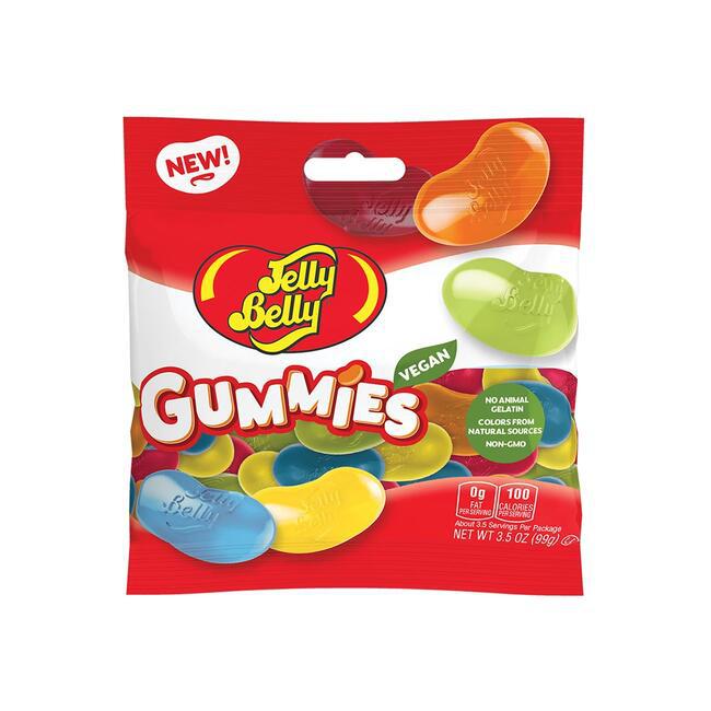 Vegan Gummies