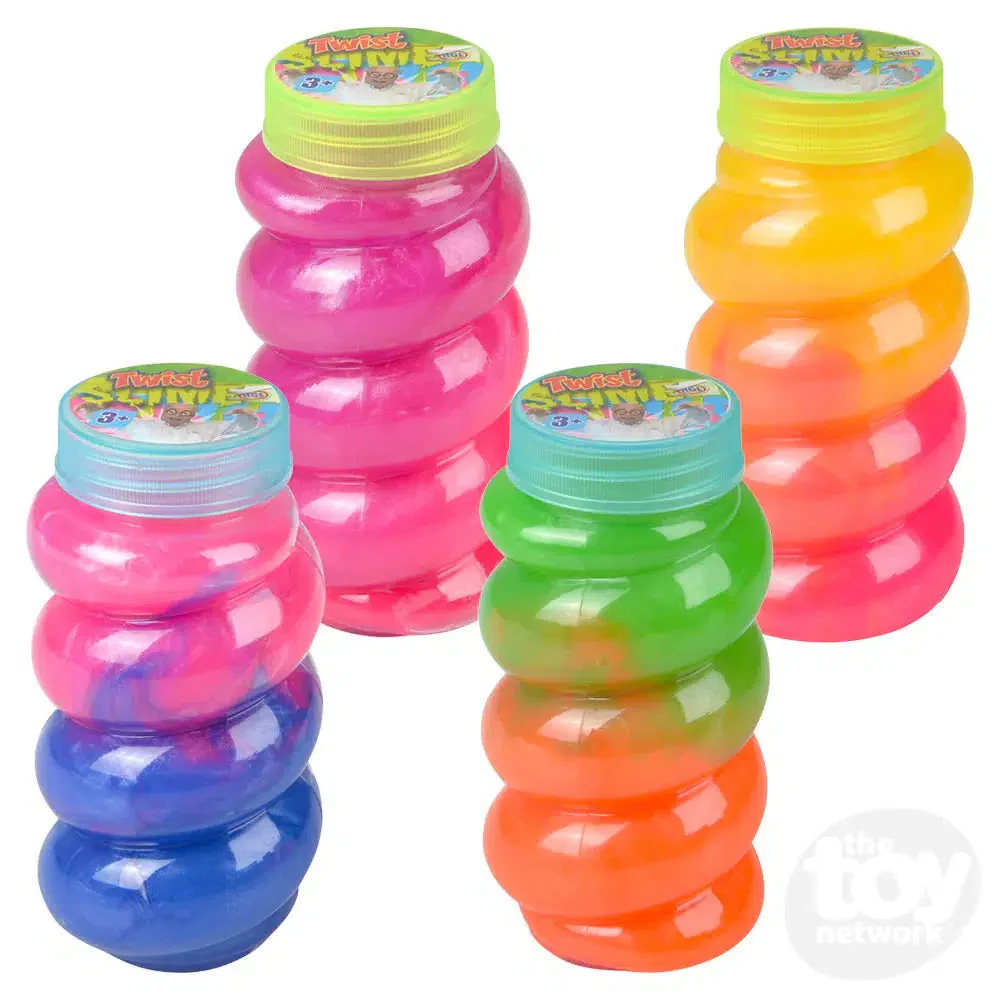 Twist Slime