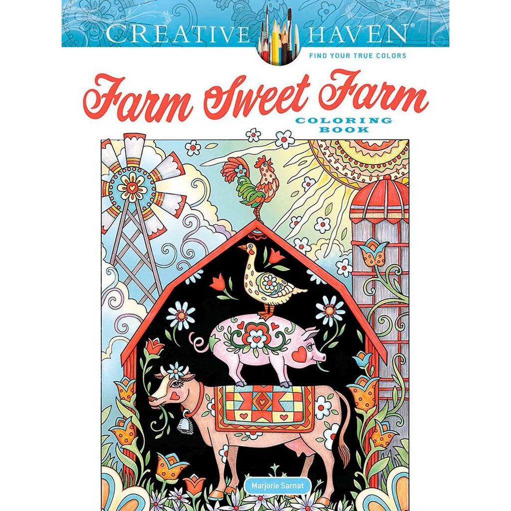 Farm Sweet Farm CH
