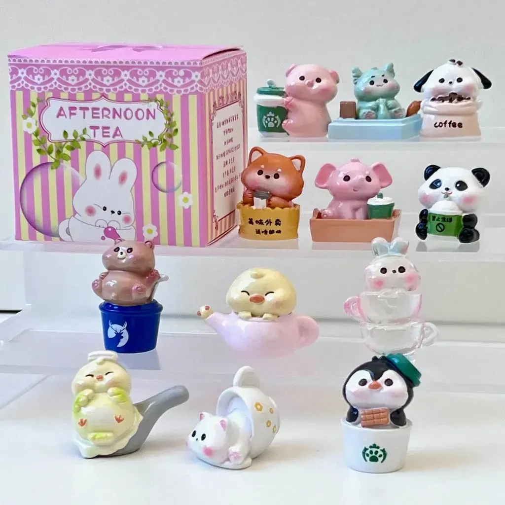 Afternoon Tea Blind Box - Image 2