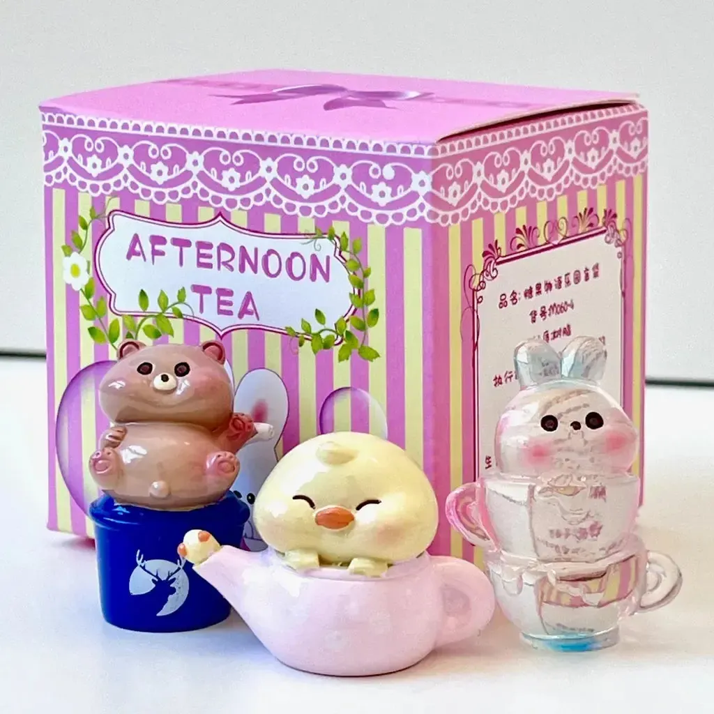 Afternoon Tea Blind Box - Image 3
