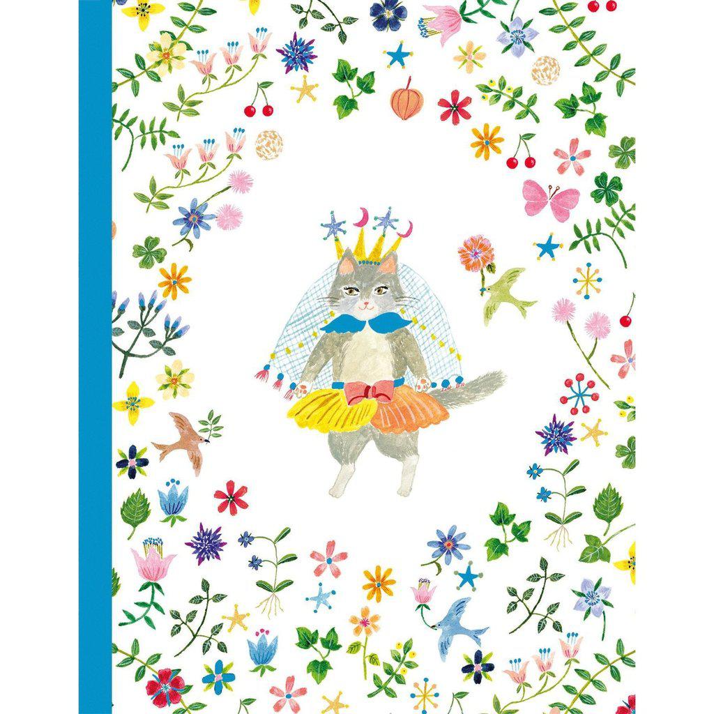 Aiko Notebook