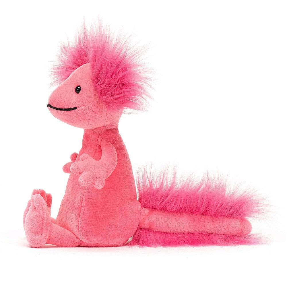 Alice Axolotl 7"