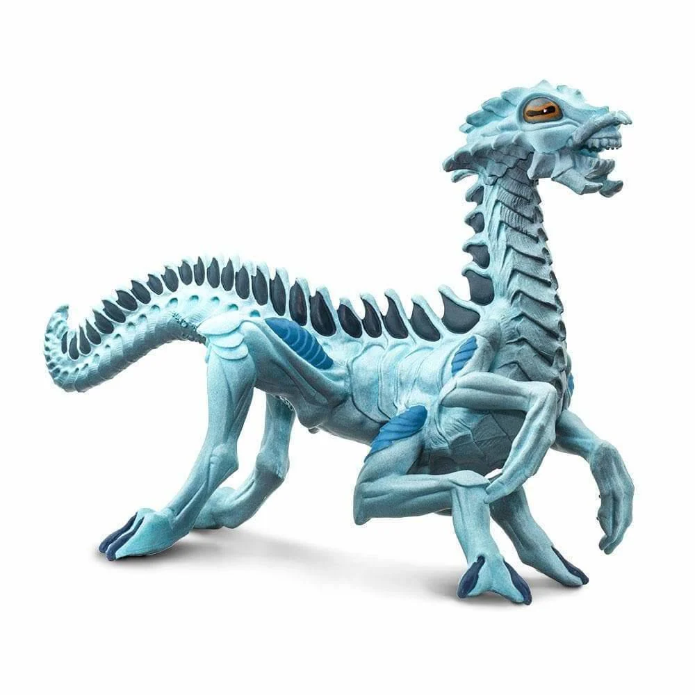 Alien Dragon