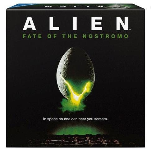 Alien: Fate of the Nostromo