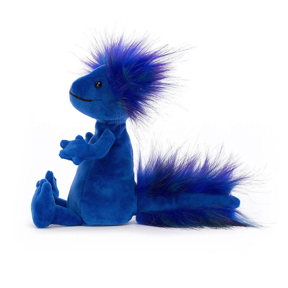 Andie Axolotl 7"