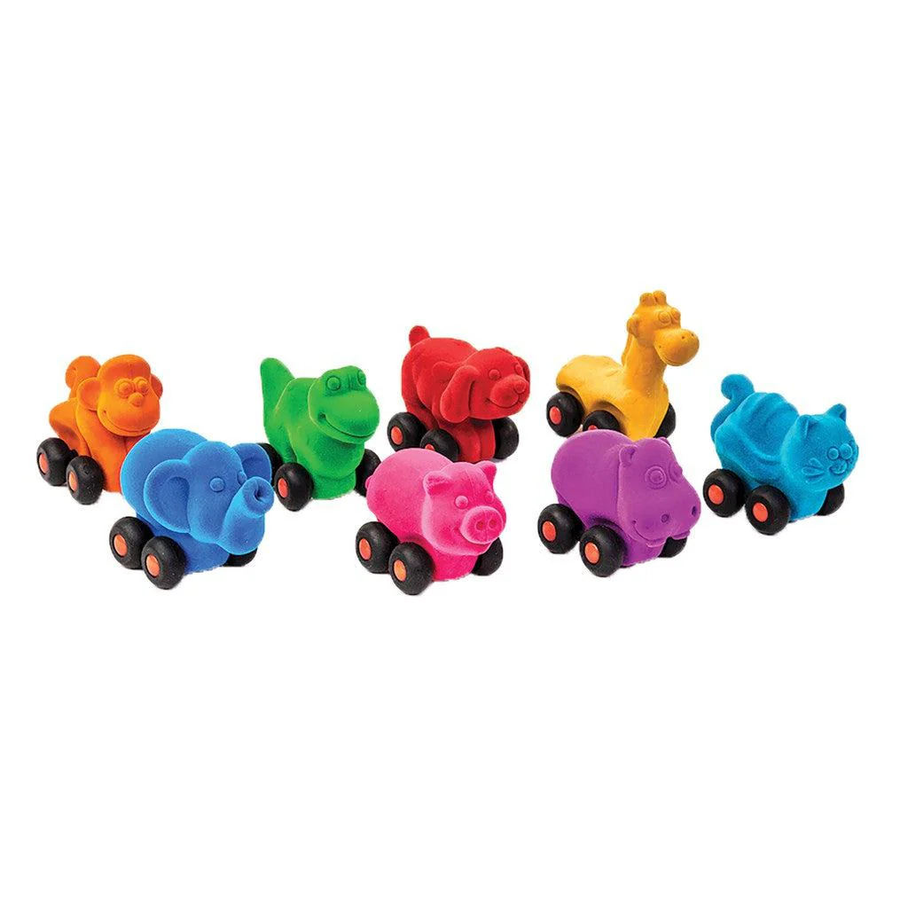 Aniwheelies Assorted
