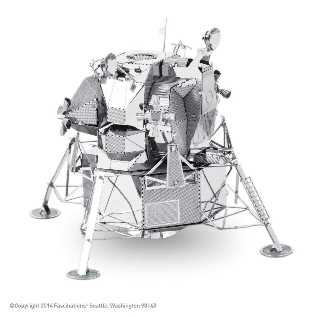Apollo Lunar Module