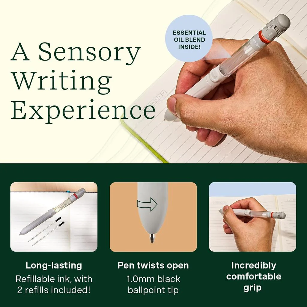 Apple Crisp Pen Diffuser - Image 4