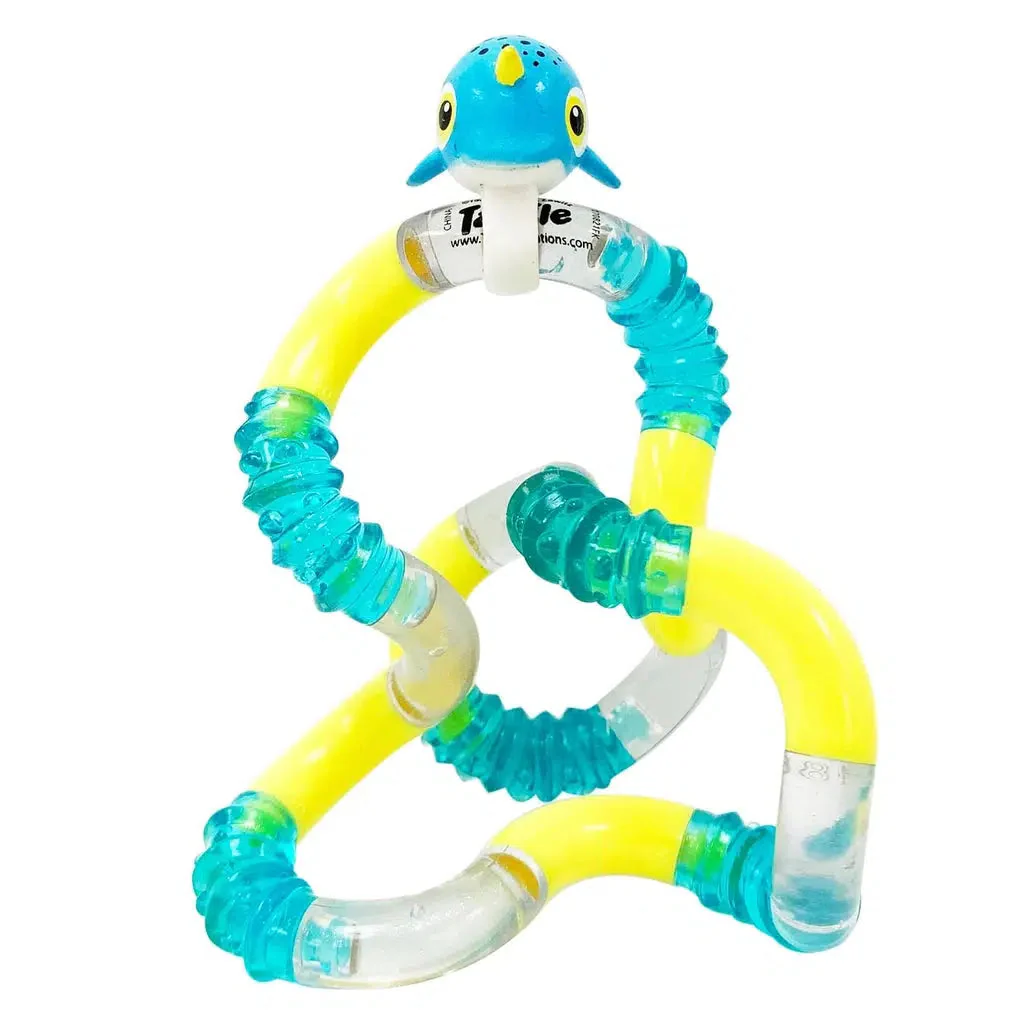 Narwhal - Tangle Pet