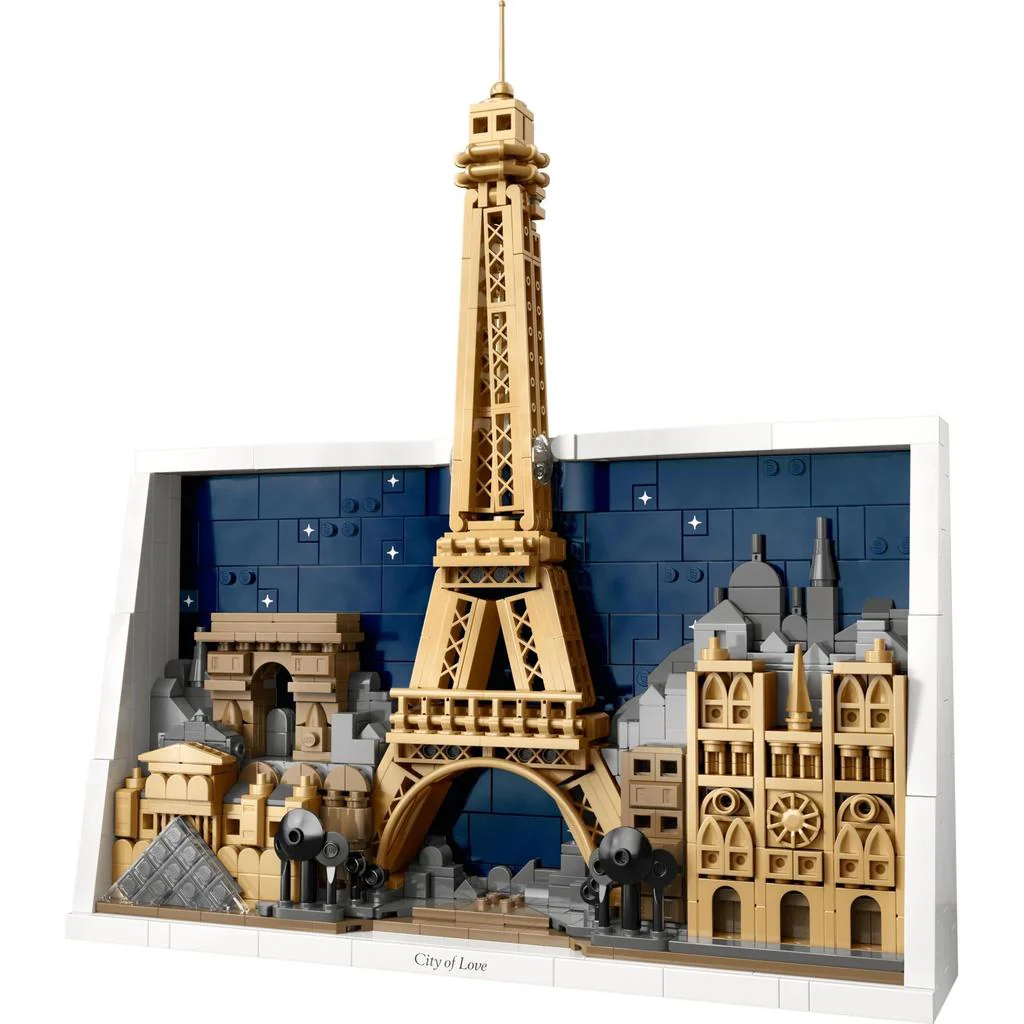 ARCHITECTURE 21064