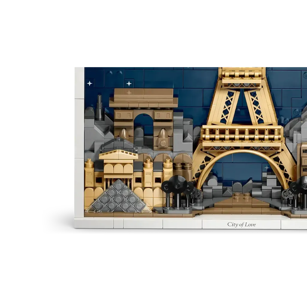 ARCHITECTURE 21064 - Image 4