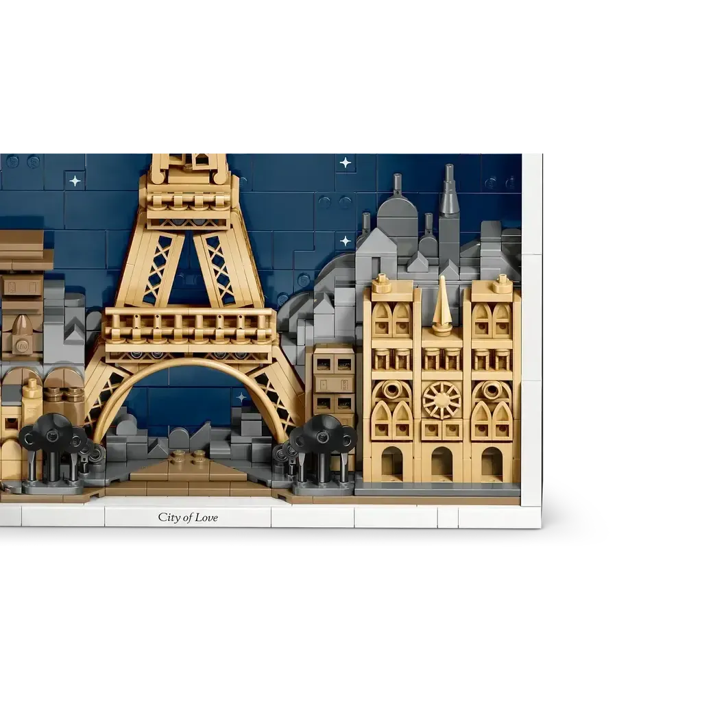 ARCHITECTURE 21064 - Image 5