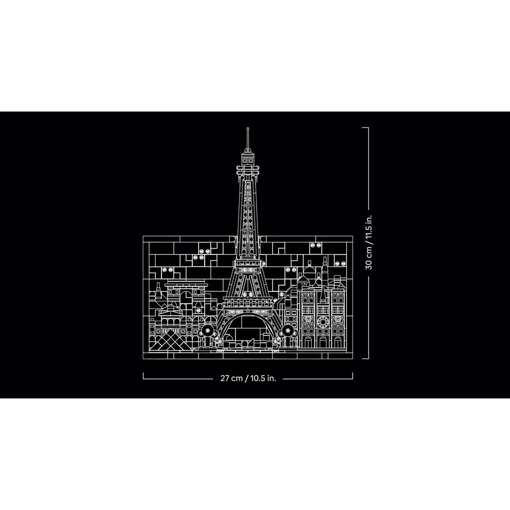 ARCHITECTURE 21064 - Image 6