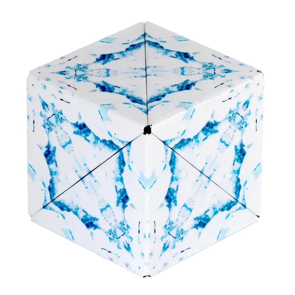 Arctic Shashibo