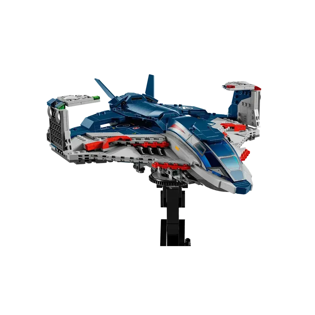 Avengers: Age of Ultron Quinjet - Image 5