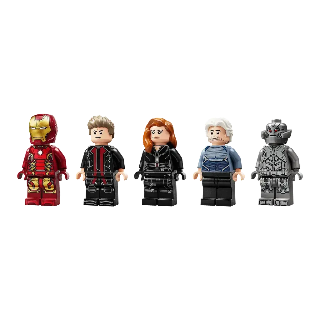 Avengers: Age of Ultron Quinjet - Image 6