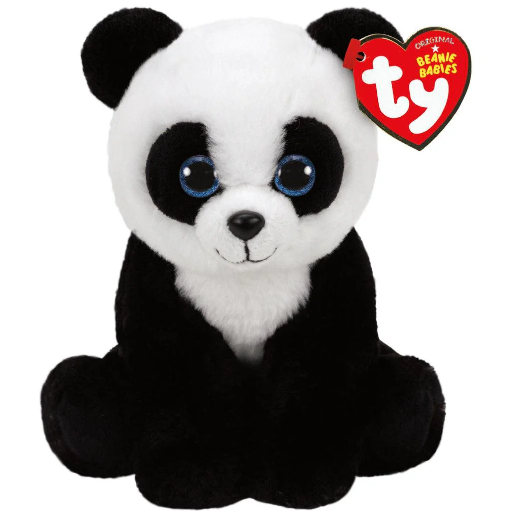 Baboo - Small Panda