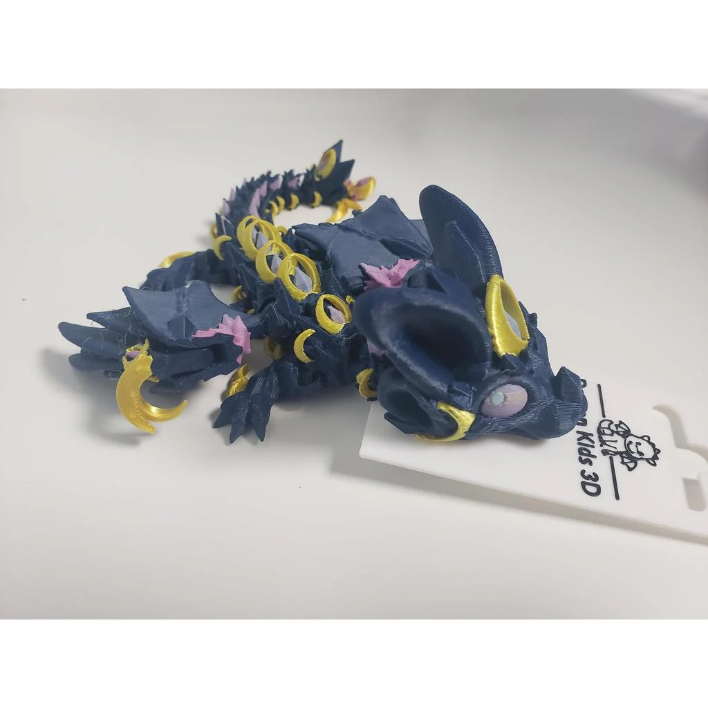Baby Nightwing Dragon