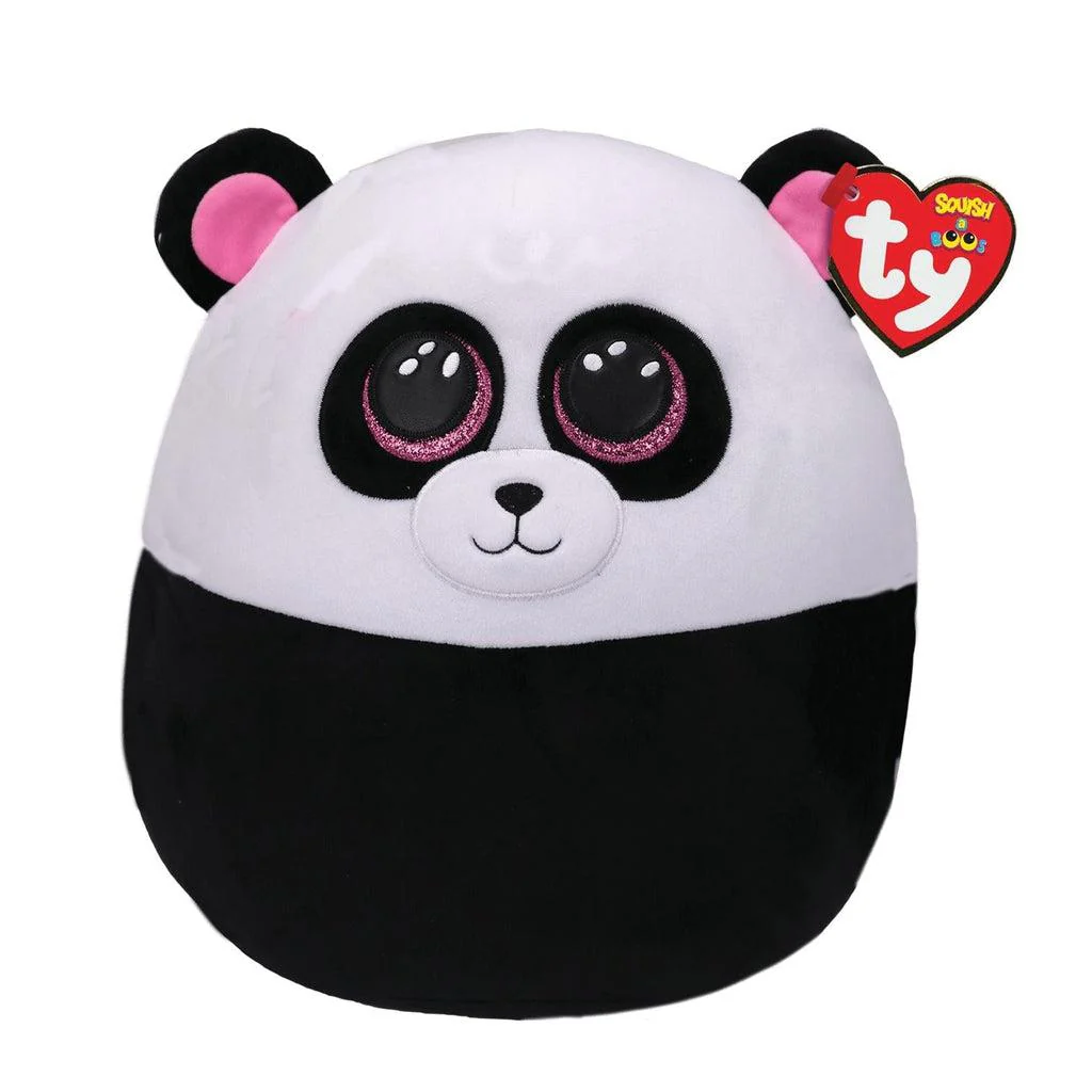 Bamboo - Small Squish-A-Boo