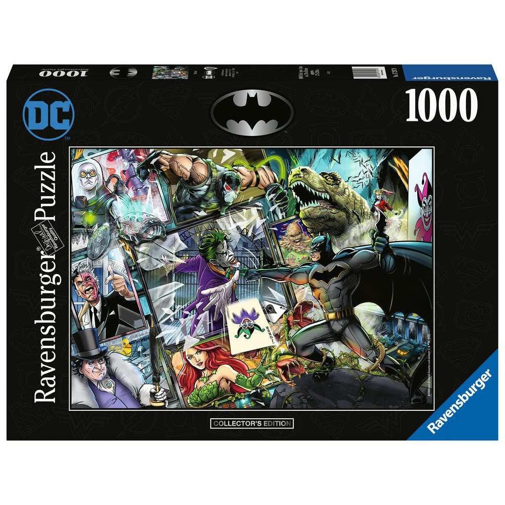 Batman Collector's Edition 1000pc