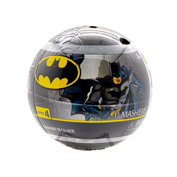 Mash'ems Batman