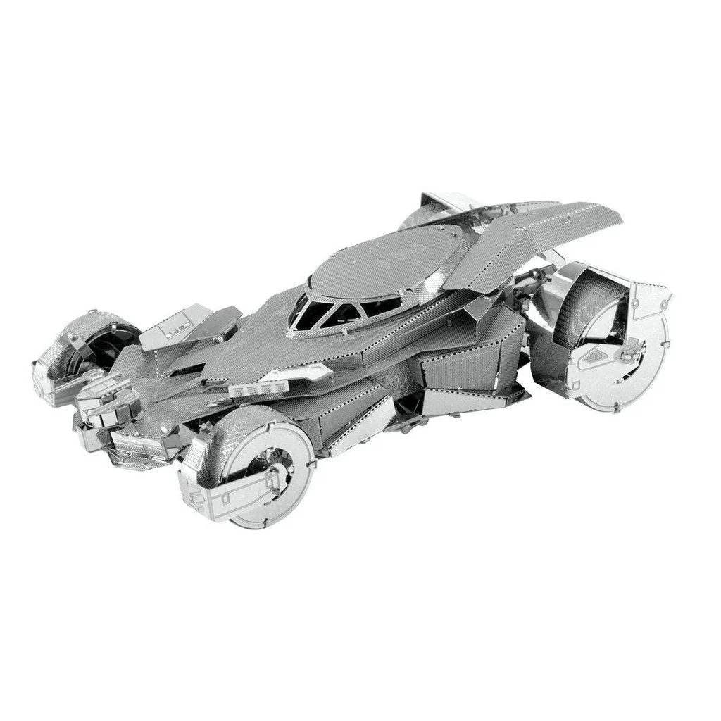 Batman vs. Superman Batmobile