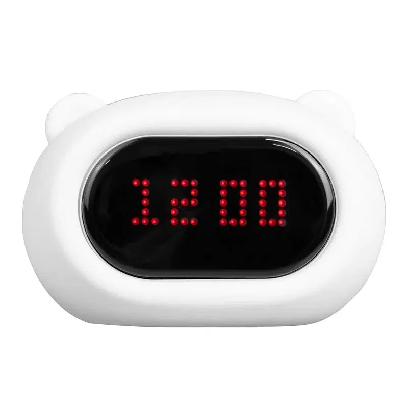 Bear LumiPet Alarm Clock