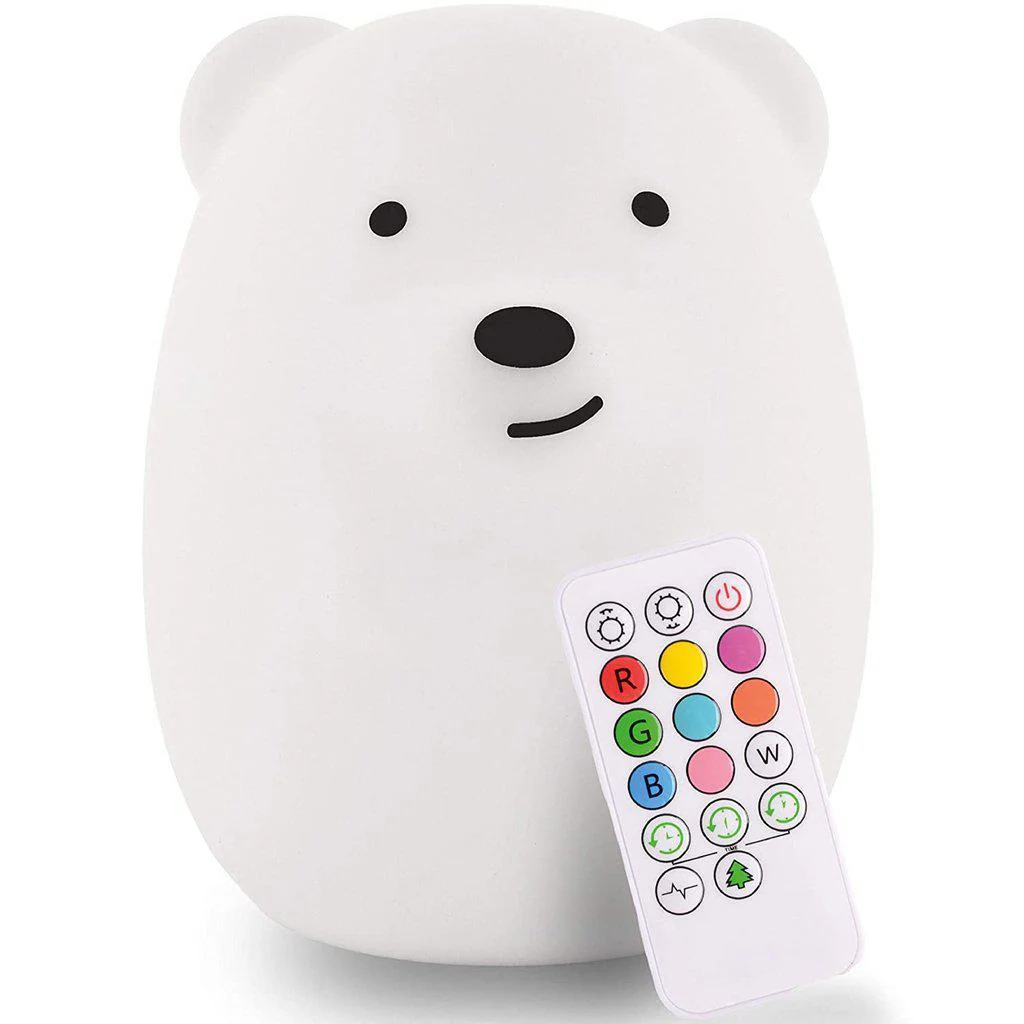Bear Remote Lumipet