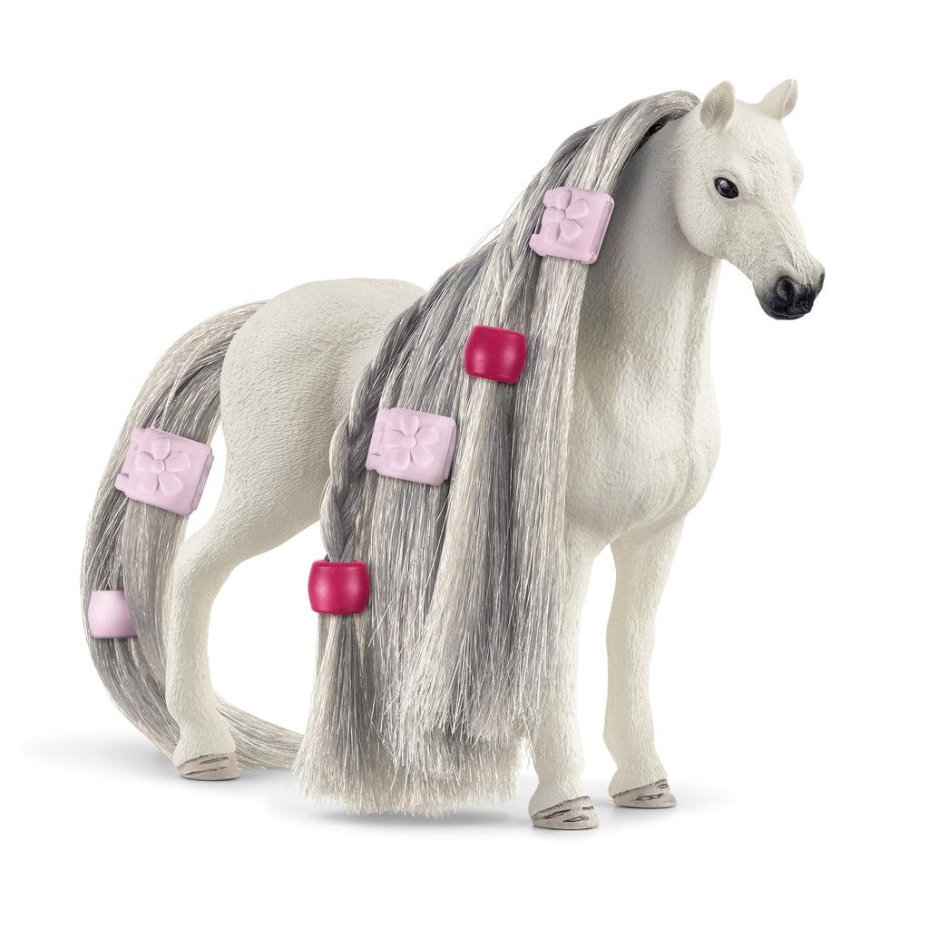 Beauty Horse Quarter Horse Mare