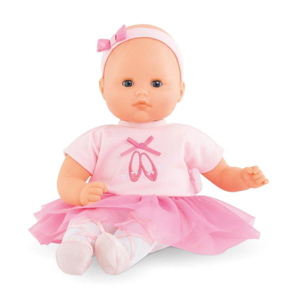 Bebe Calin - Ballerina
