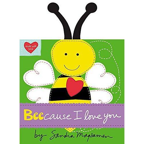 Beecause I Love You