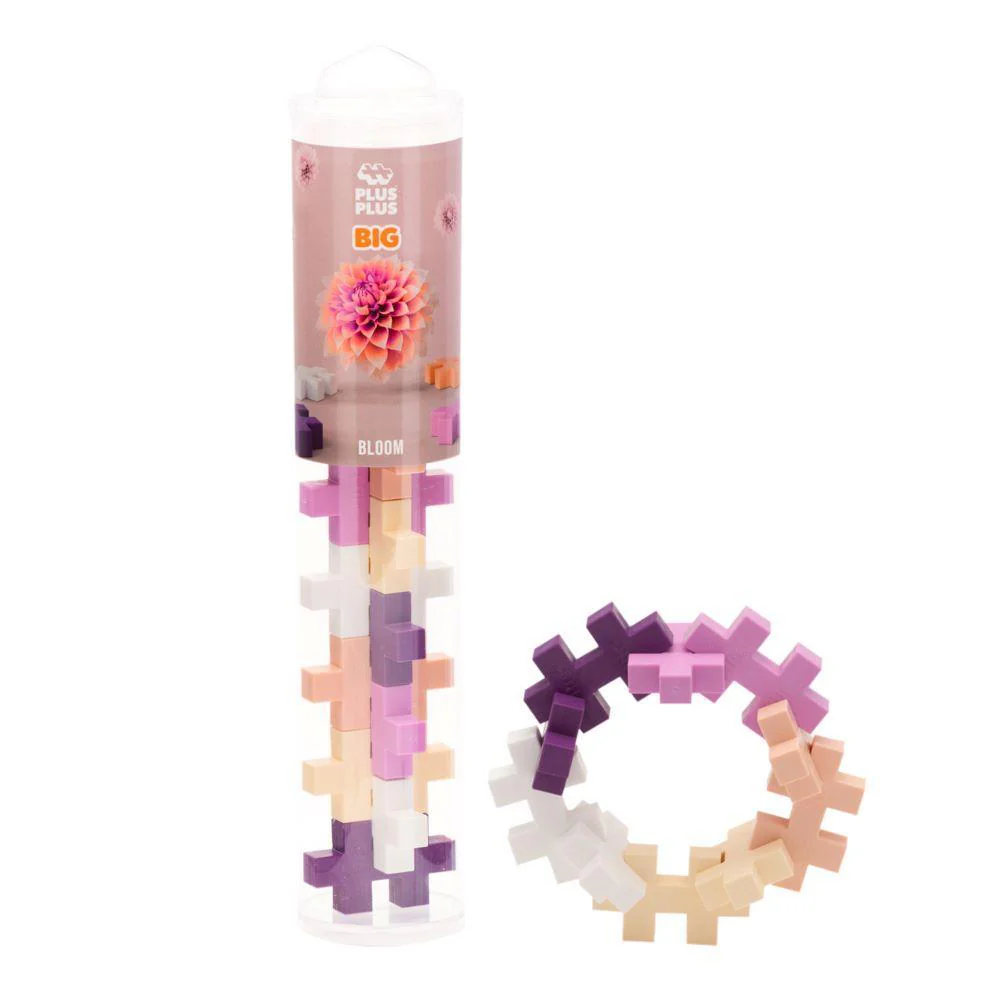 Big 15pc Bloom