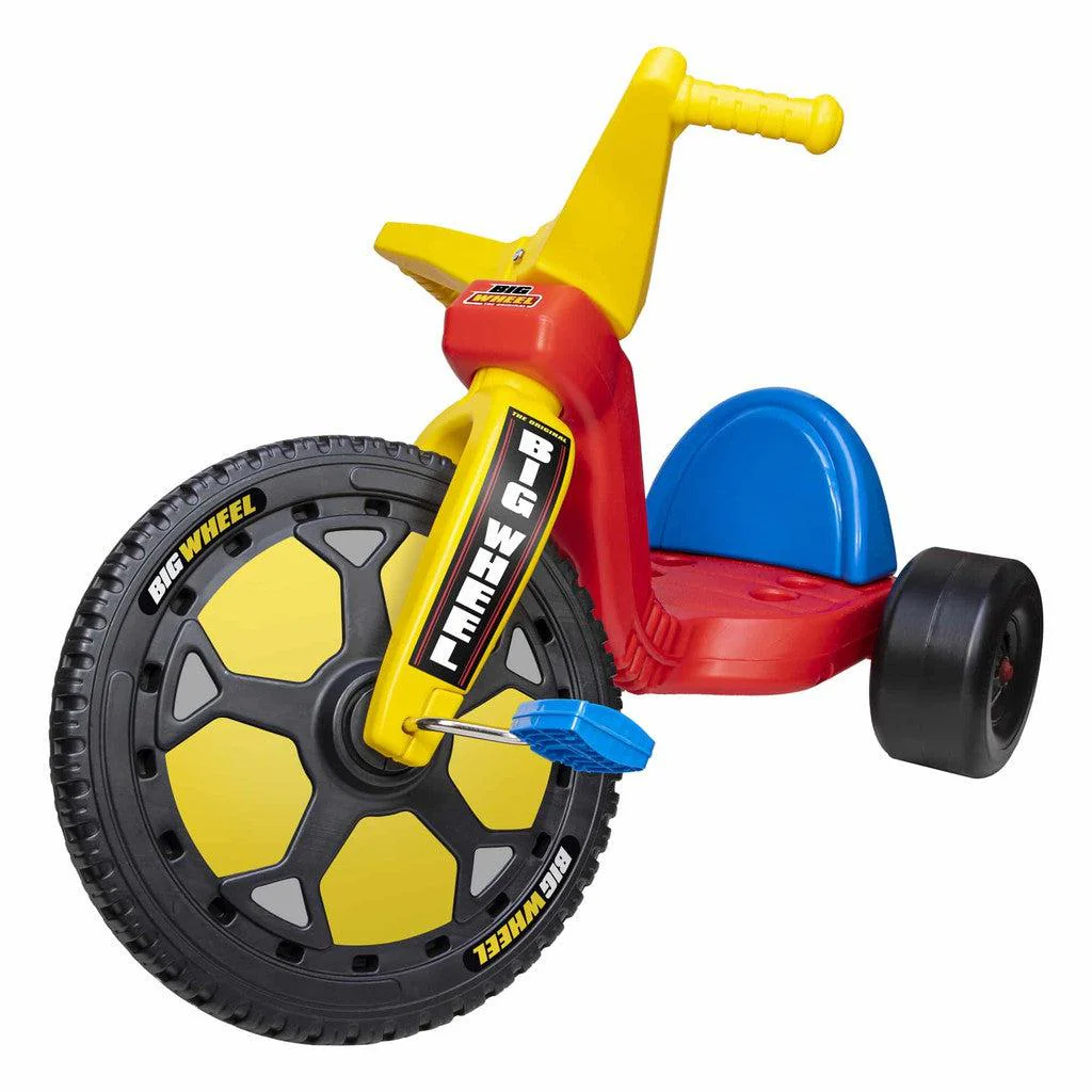 Big Wheel 16" Original (Speedster)