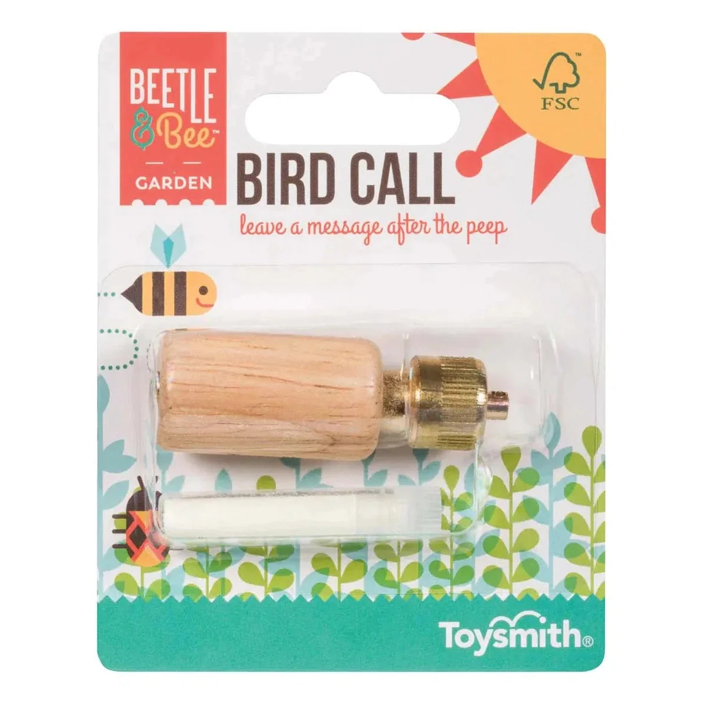 Bird Call