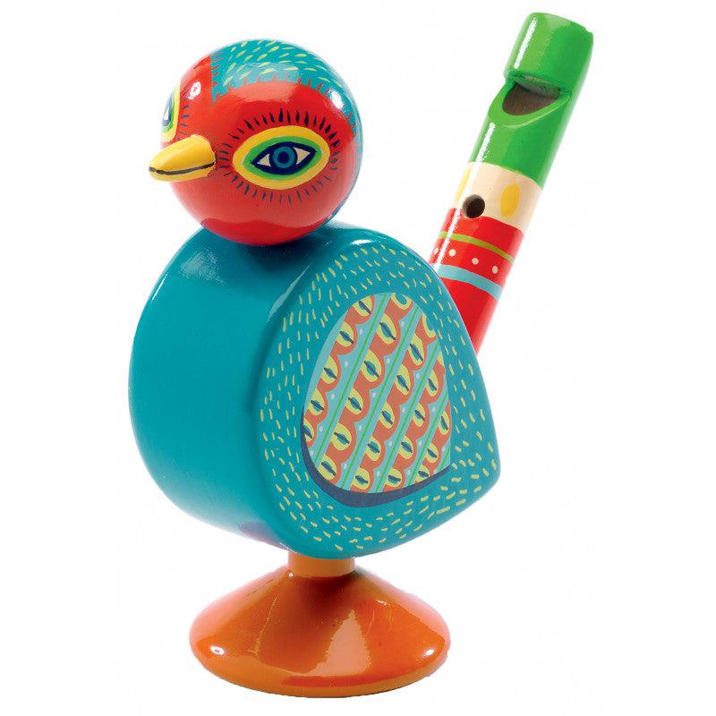 Bird Whistle