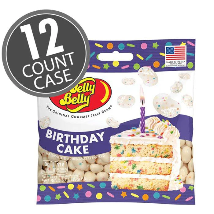Birthday Cake 3.5oz