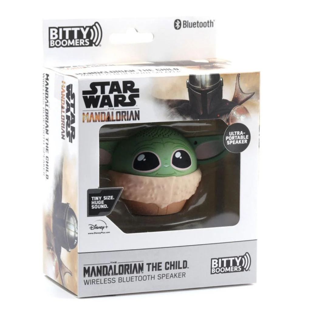 The Child Bluetooth Speaker