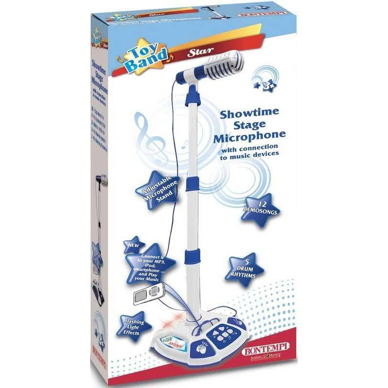Showtime Stage Microphone