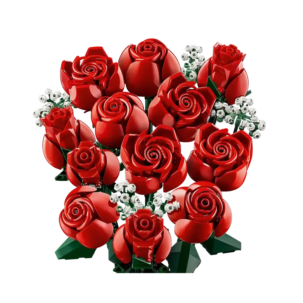 Bouquet of Roses