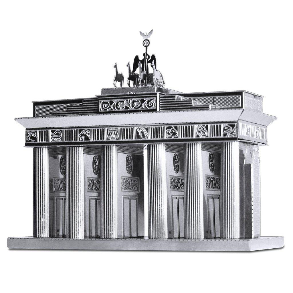 Brandenburg Gate