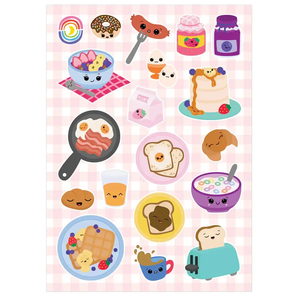 Breakie Buds