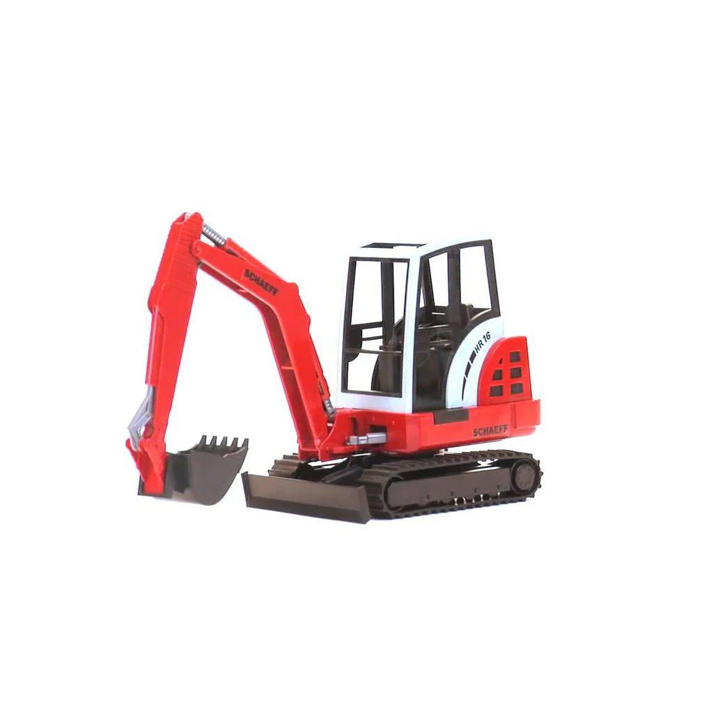 Schaeff HR16 Mini excavator