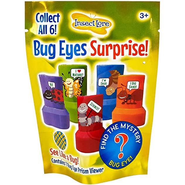 Bug Eyes Surprise Blind Bags