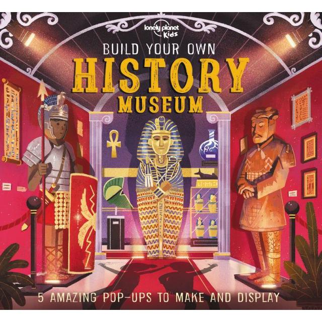Build Your Own History Museum