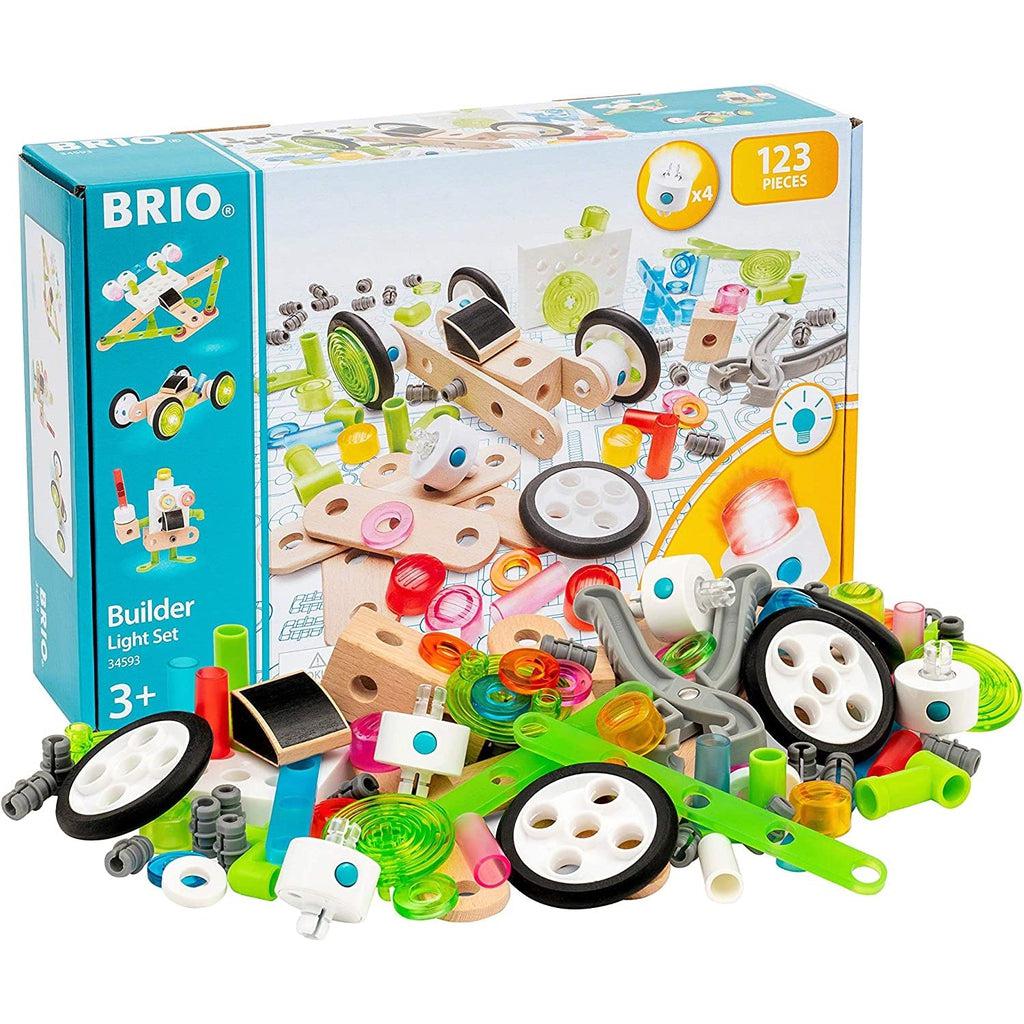 Builder Light Set