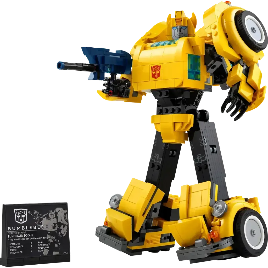 Bumblebee